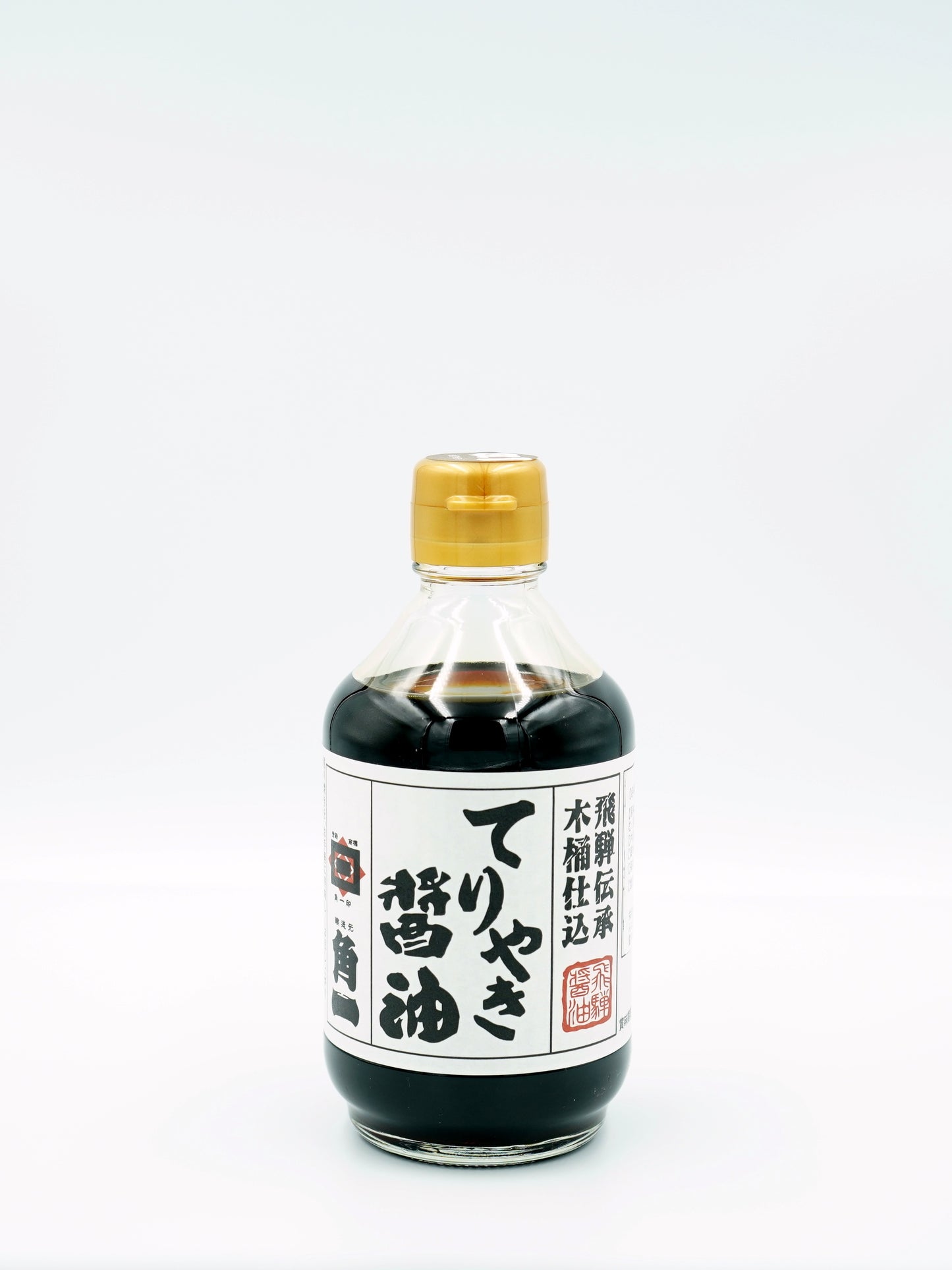 てりやき醤油(300ml)