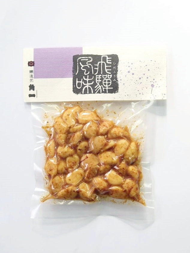 にんにく味噌漬(120g)