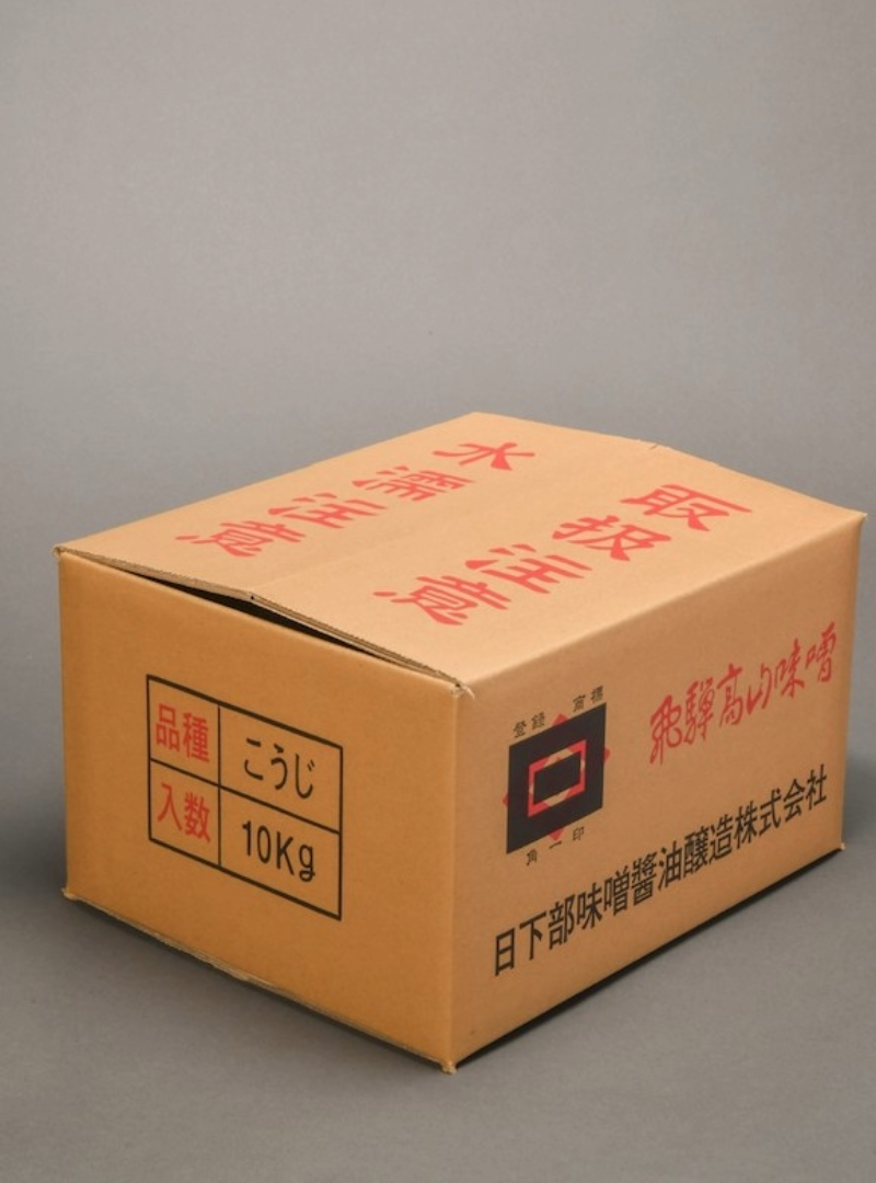 こうじ味噌(10kg)