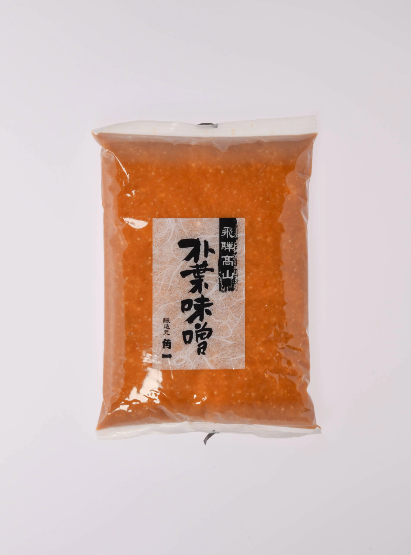 朴葉みそ(800g・朴葉なし)