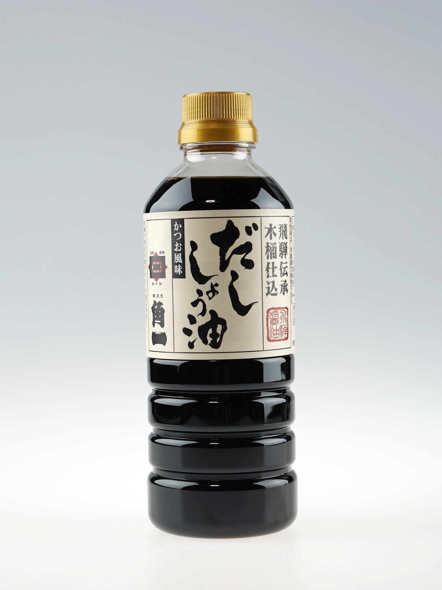だし醤油(500ml)