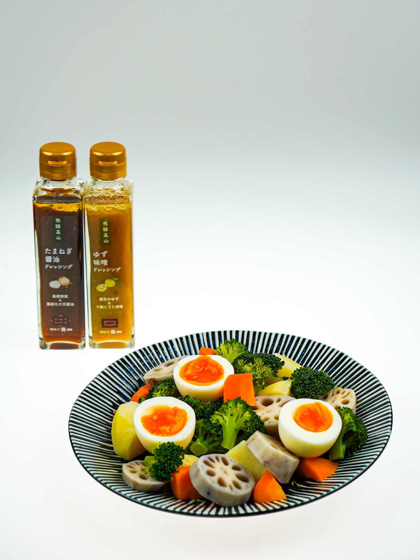 たまねぎ醤油ドレッシング(150ml)