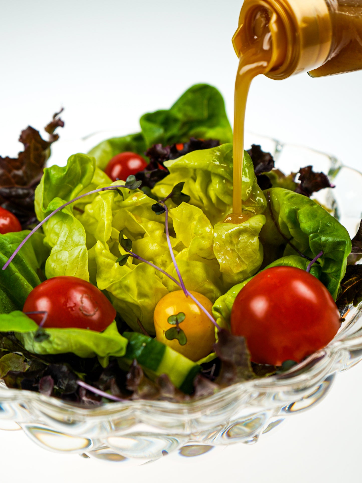 【お得な5本セット】ゆず味噌ドレッシング 150mlx5本