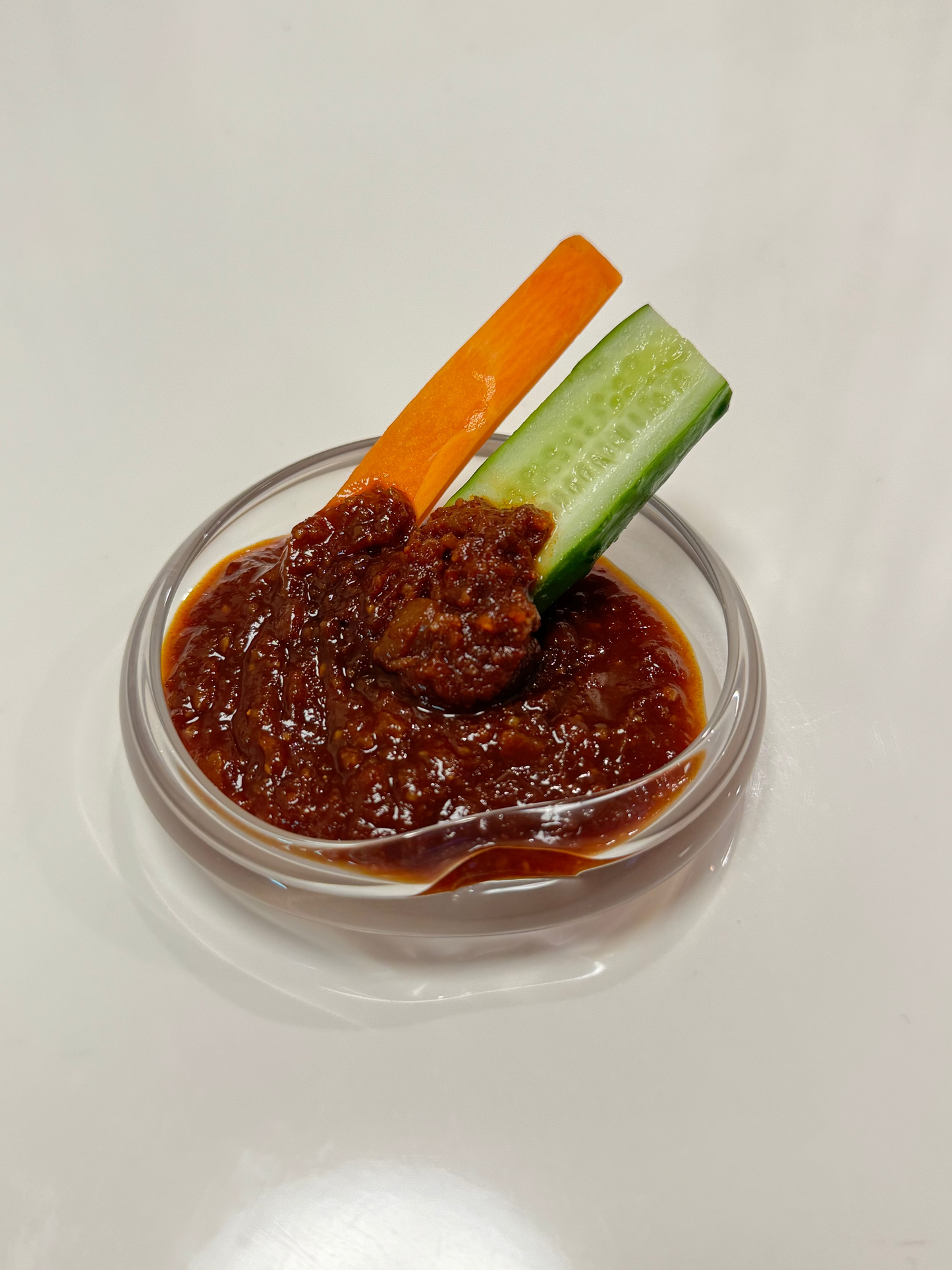 辛旨にんにく味噌だれ(120g)