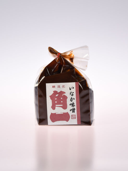いなか味噌(450g)