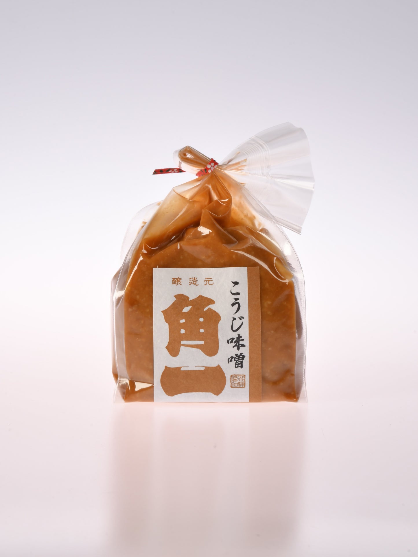 【角一の看板味噌】2種セット