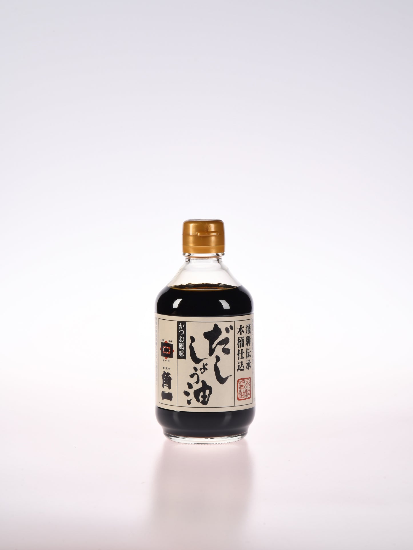 だし醤油(300ml)