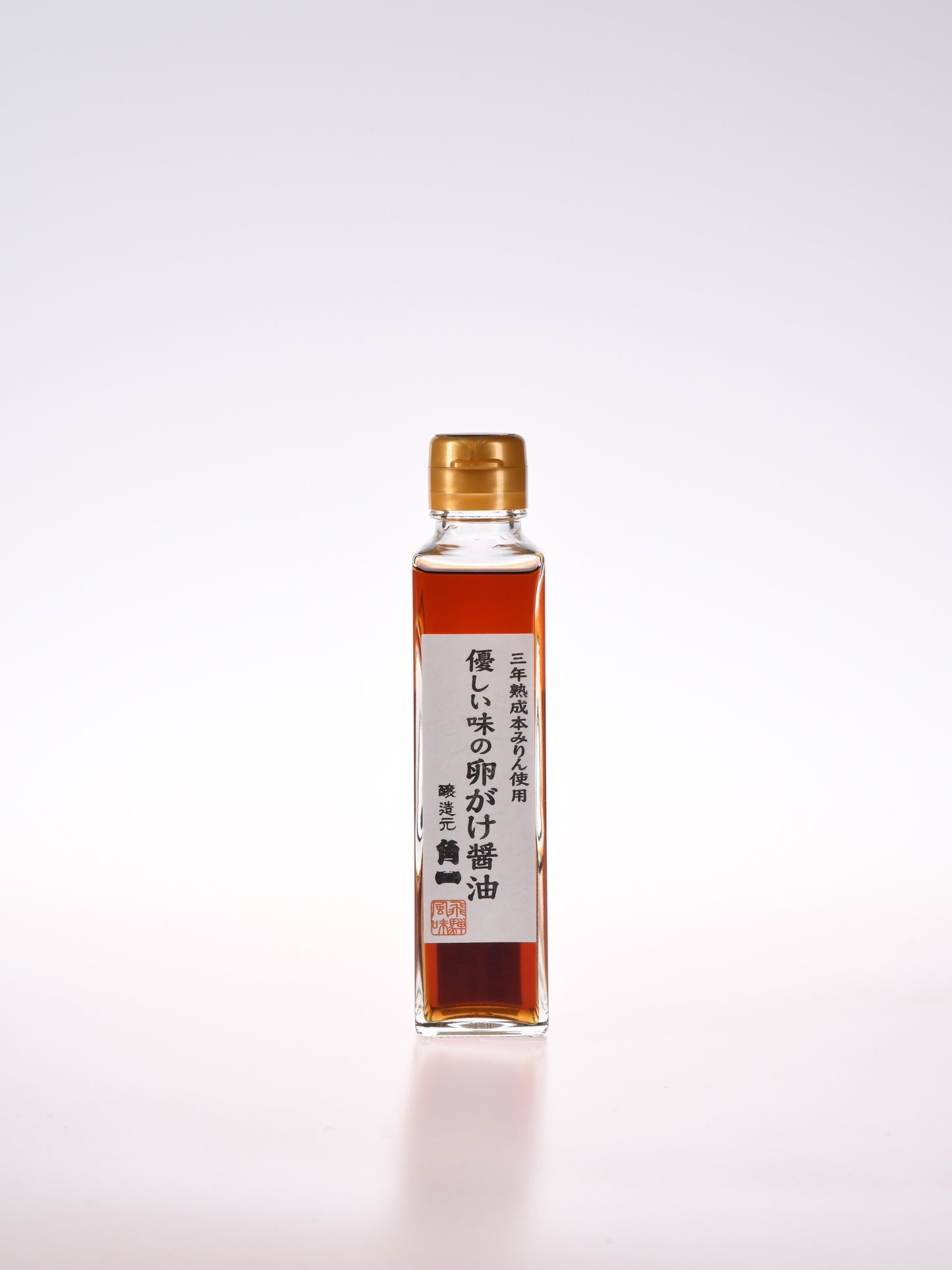 優しい味の卵がけ醤油(150ml)