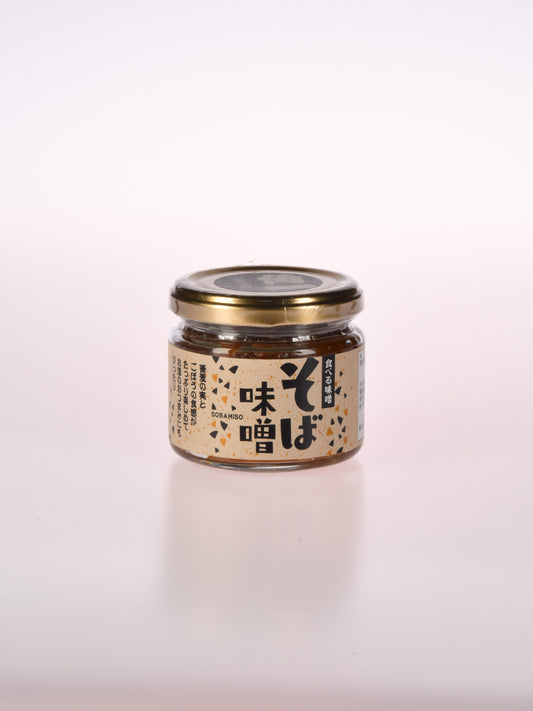 そば味噌(150g)